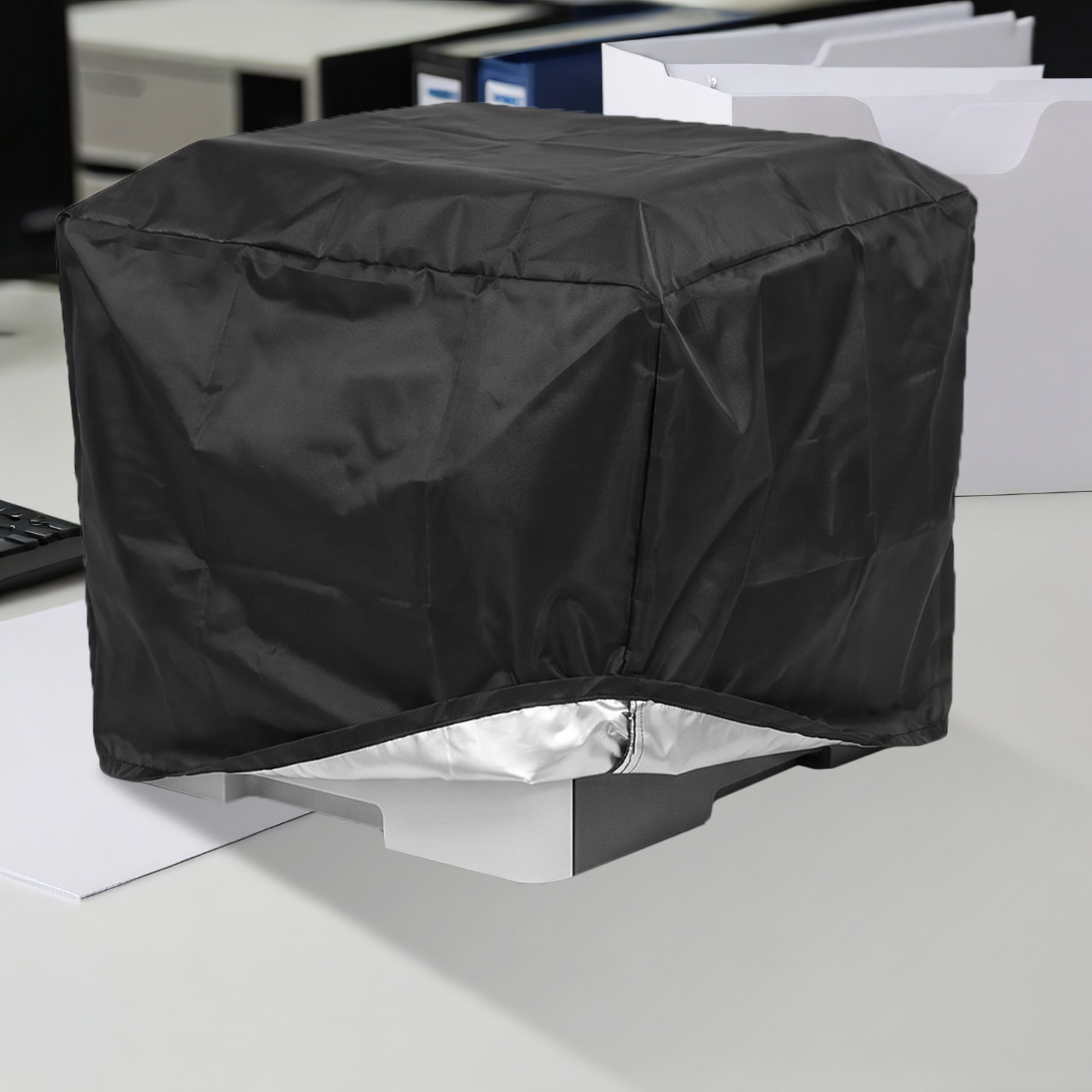 Enclosure 3D Printer - 3D Printer Dust Cover Heavy-Duty 210D