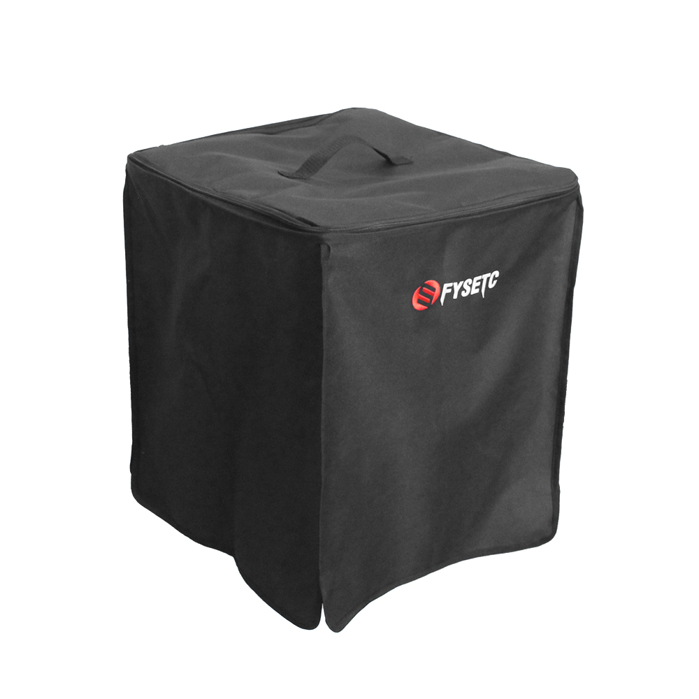 FYSETC 3D Printer Blackout Cov - Enclosure 3D Printer recension och pris