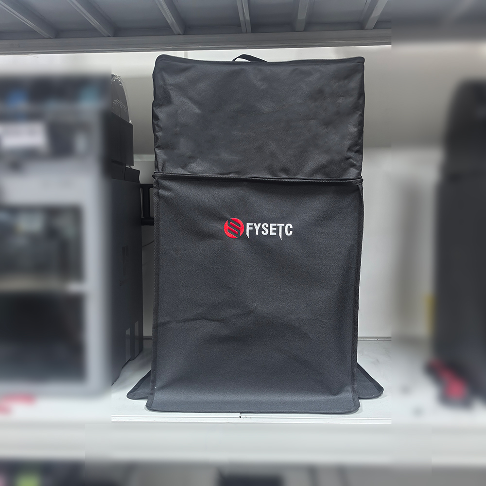 FYSETC 3D Printer Blackout Cov - Enclosure 3D Printer recension och pris