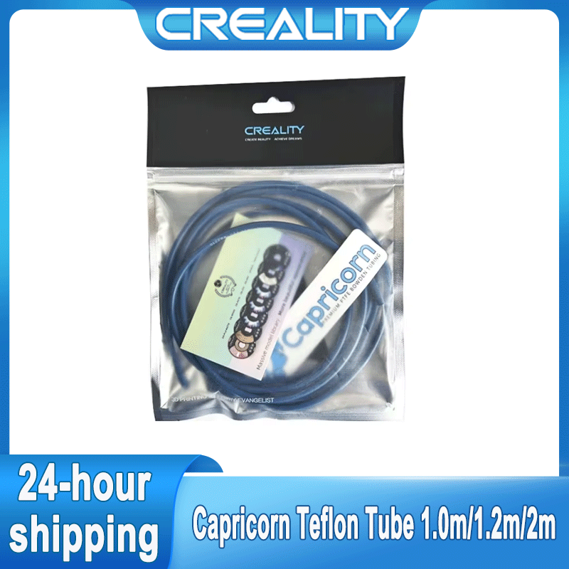 CREALITY for Capricorn Bowden  - Bowden Tube recension och pris