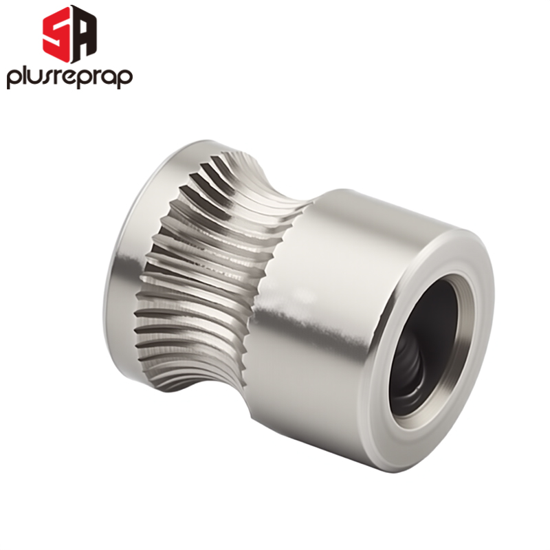 1PC MK8 Drive Gear for 1.75mm  - Direct Drive Extruder recension och pris