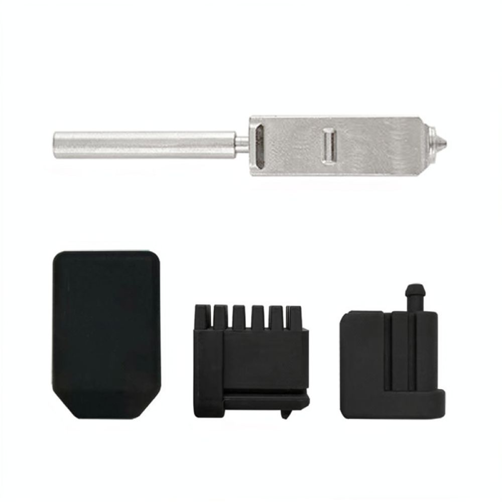 Premium Hotend Nozzle Set For  - Extruder recension och pris