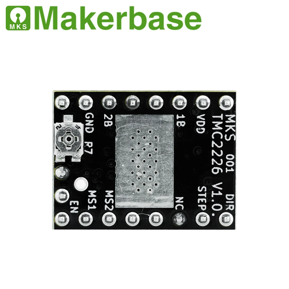 Makerbase MKS TMC2226 2226 Ste - Mks Sgen recension och pris