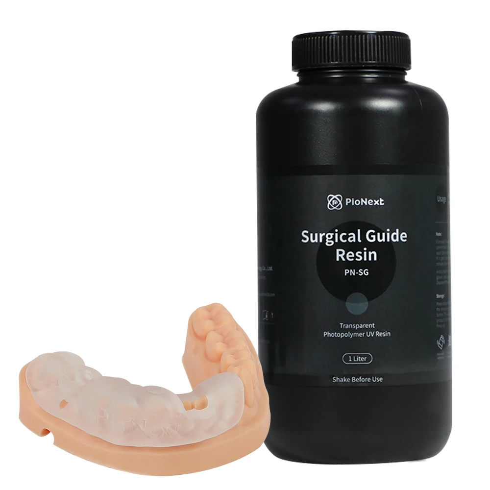 LD 1000g High Precision High F - Resin Printer recension och pris