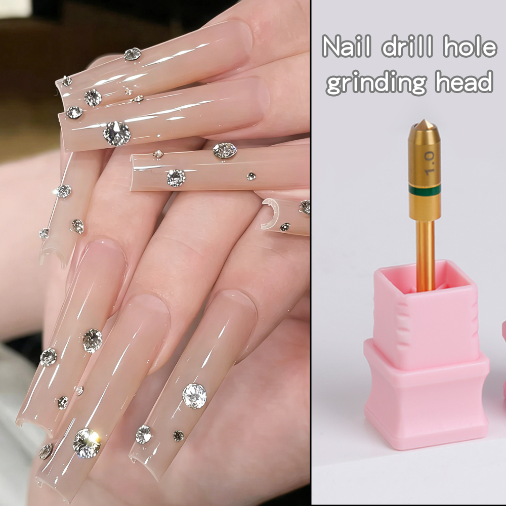 Kaniu 2.32mm/2.35mm Nail Point - Nozzle Tungsten recension och pris