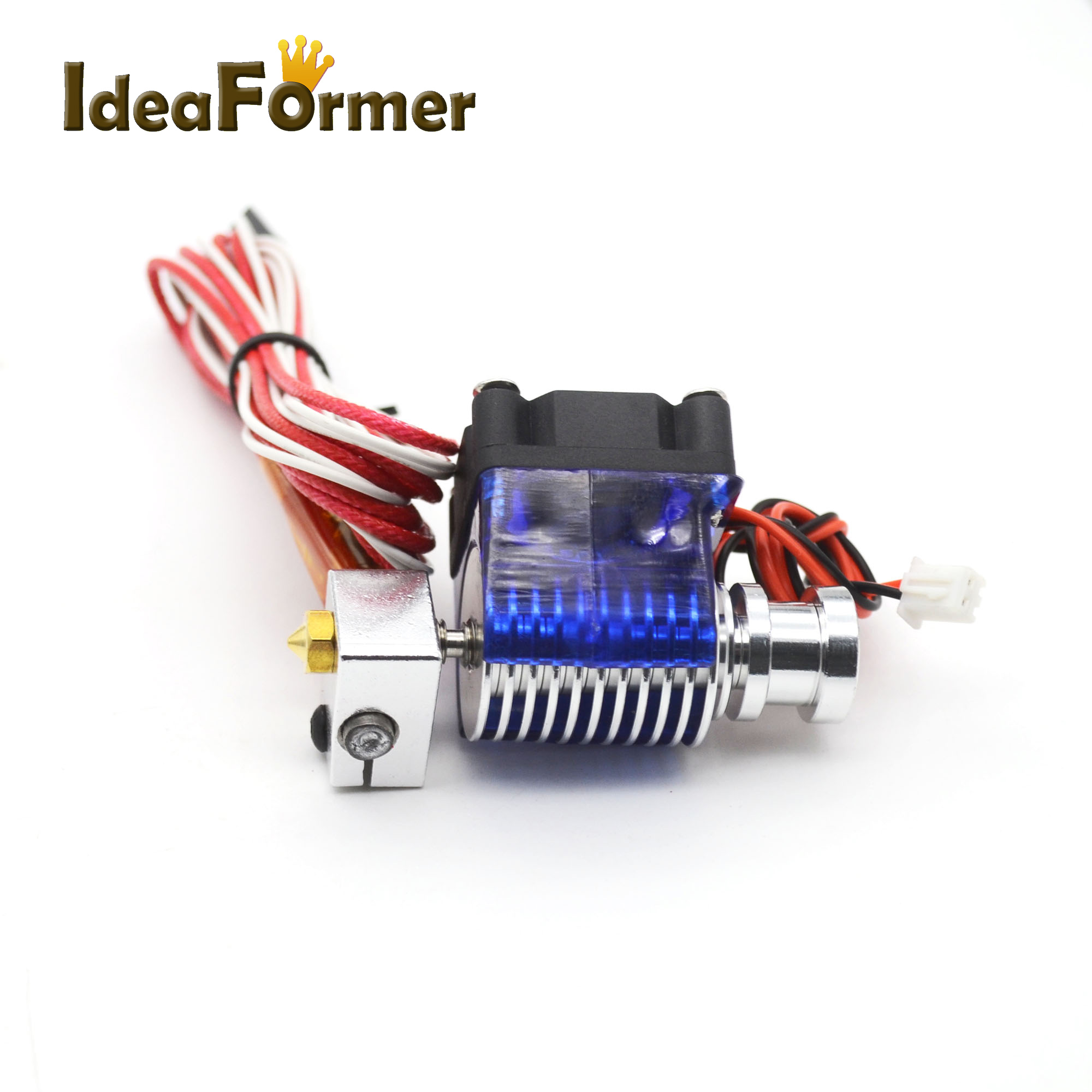 3D Printer V6 Wade Short Dista - Filament 1.75 recension och pris