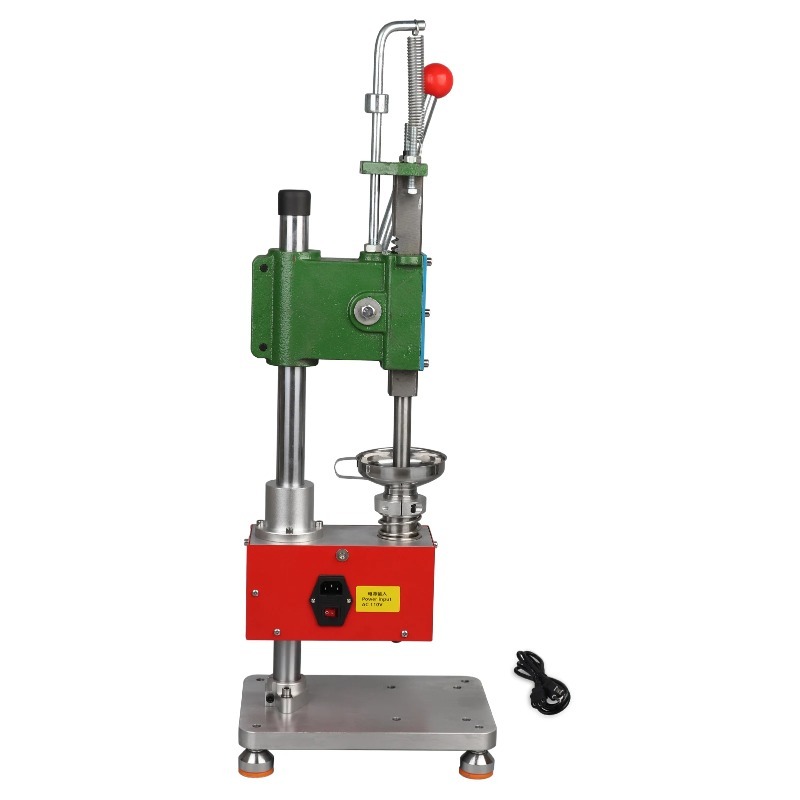 Injection Molding Machine Elec - Extruder recension och pris