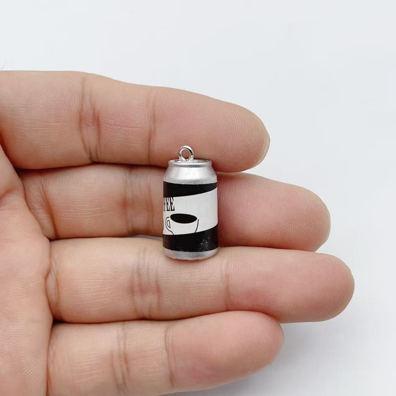 10Pcs Mini Simulation Beverage - Resin recension och pris