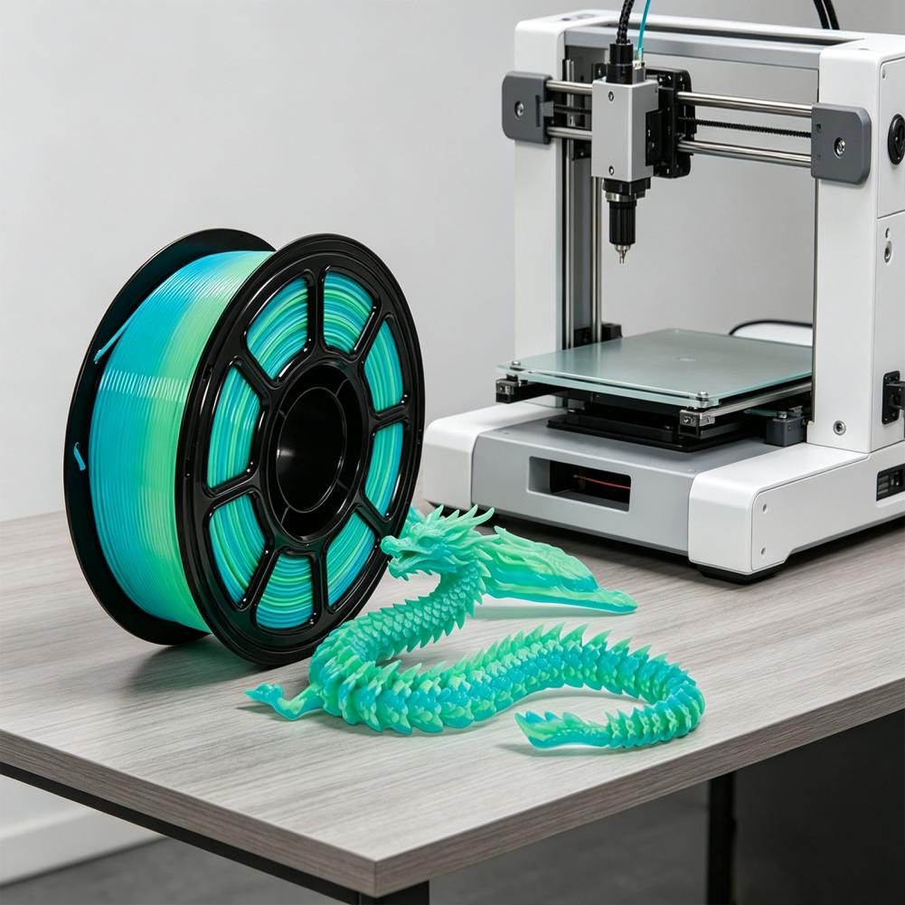 1.75mm Petg Filament Fdm Print - Fdm Printer recension och pris