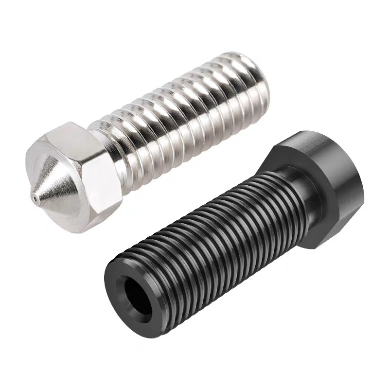 Volcano Nozzle For Artillery S - Direct Drive Extruder recension och pris