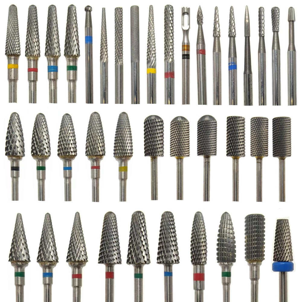 67 Type Ceramic and Tungsten N - Nozzle Tungsten recension och pris