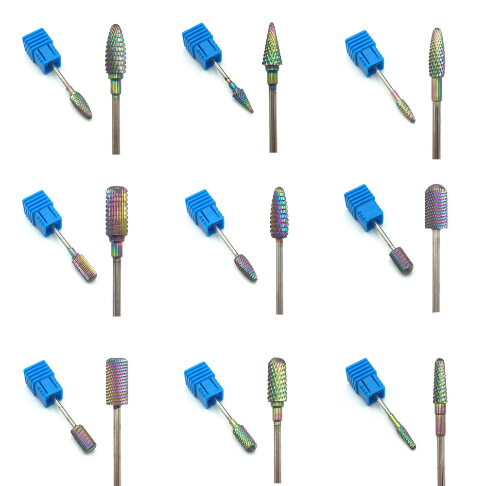 67 Type Ceramic and Tungsten N - Nozzle Tungsten recension och pris