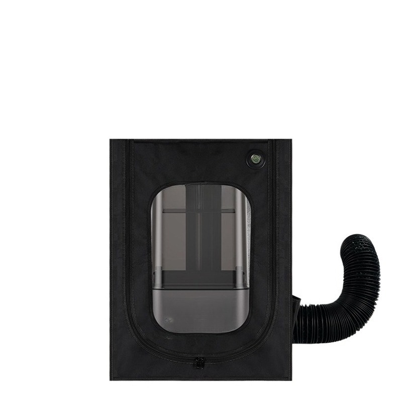 Resin 3D Printer Protective Co - Enclosure 3D Printer recension och pris