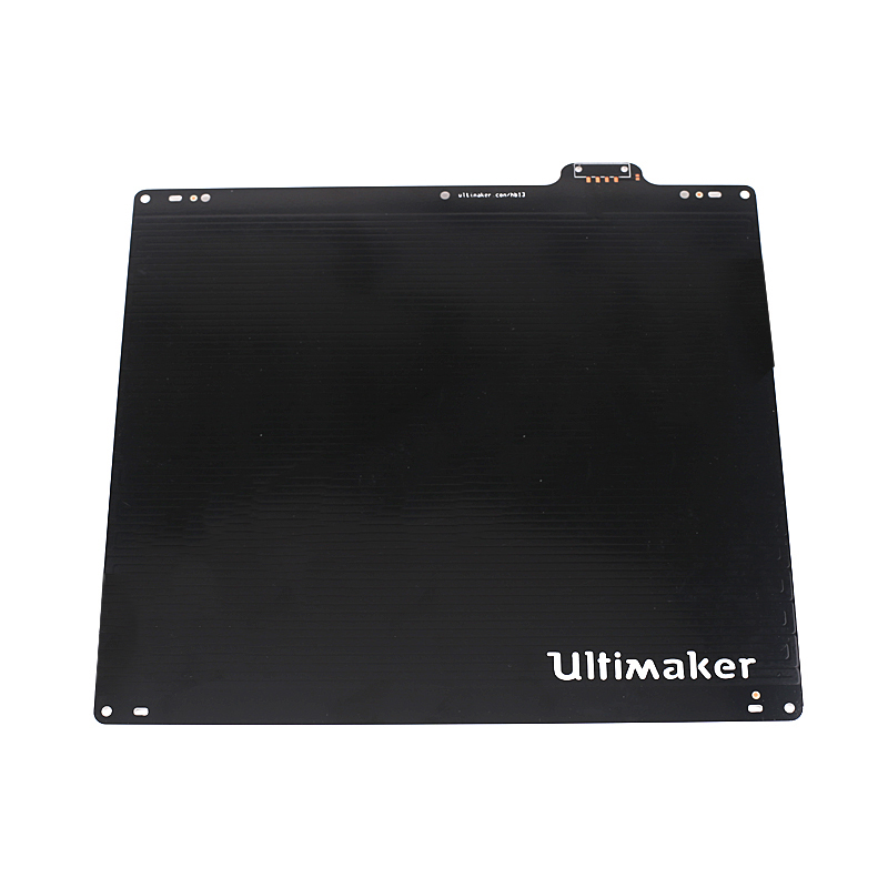 UM2 hot bed aluminum substrate - 3D Printer Bed recension och pris