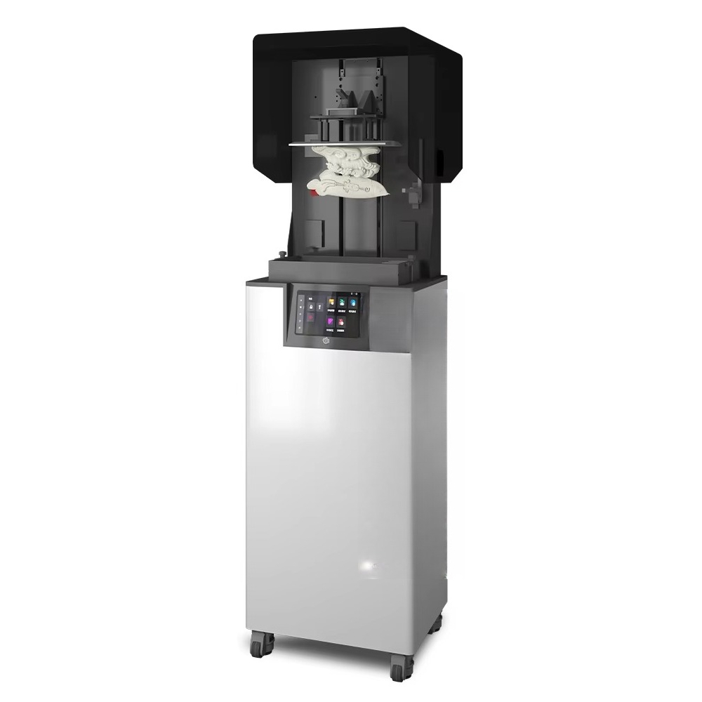 OYOWOOA K1 Industrial parts LC - Resin Printer recension och pris
