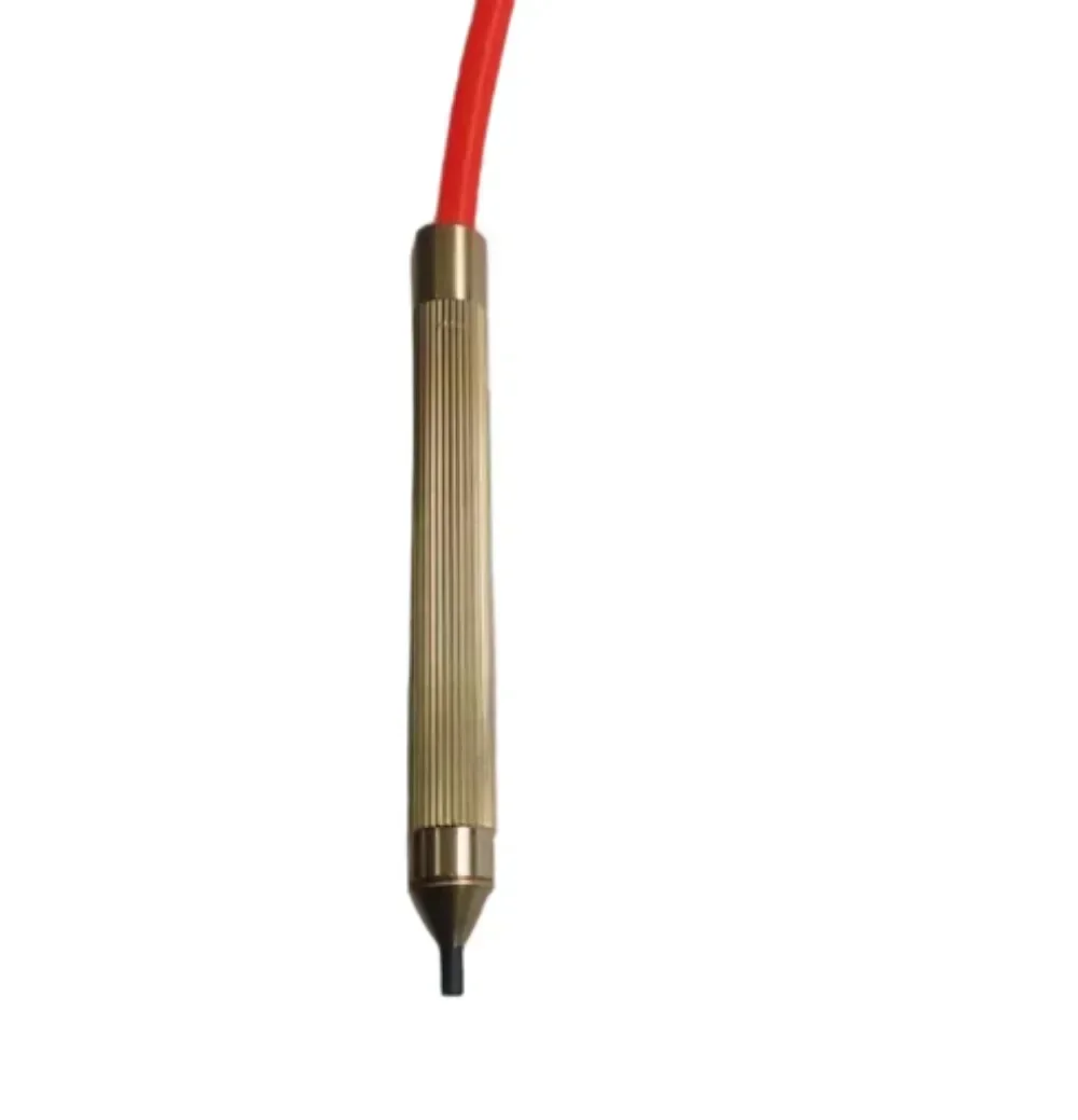 Dental Lab Product Sandblastin - Nozzle Tungsten recension och pris