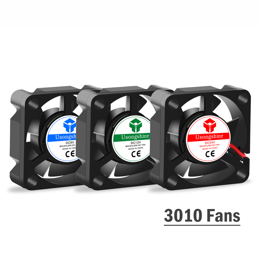 Twotrees 3D Pinter Parts 3010  - Direct Drive Extruder recension och pris