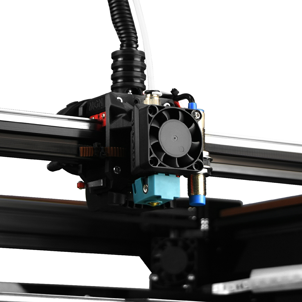 Twotrees 3D Pinter Parts 3010  - Direct Drive Extruder recension och pris