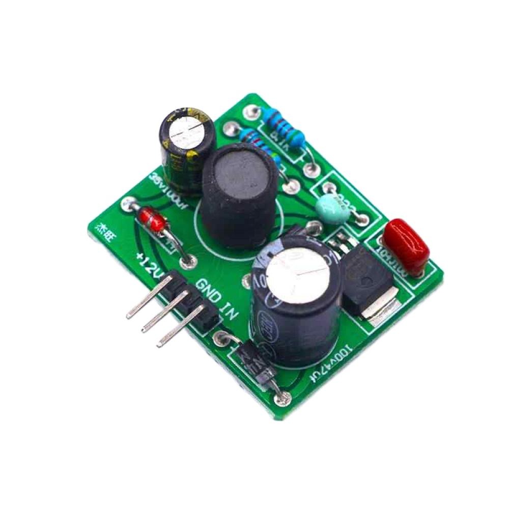 Pure Sine Wave/Modified Wave I - Resin Vat recension och pris