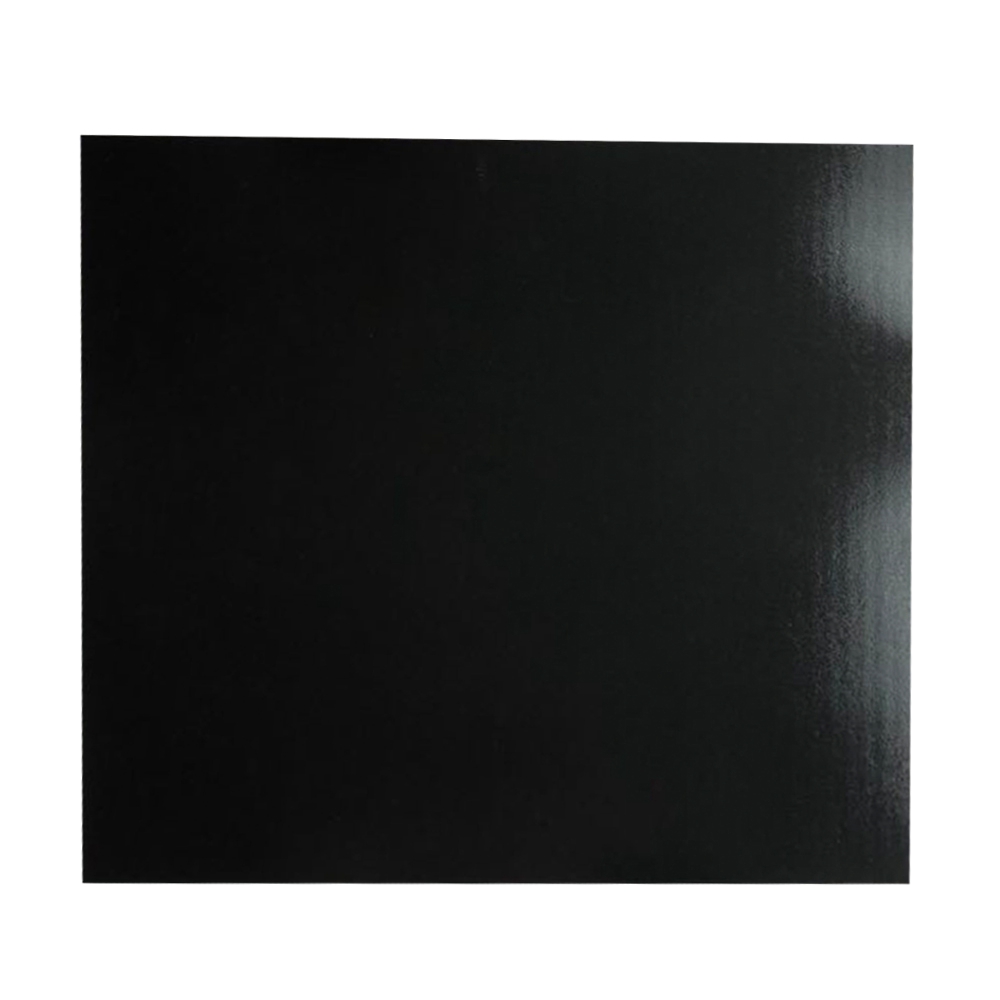 Magnetic Sticker 310x310mm for - 3D Printer Stand recension och pris