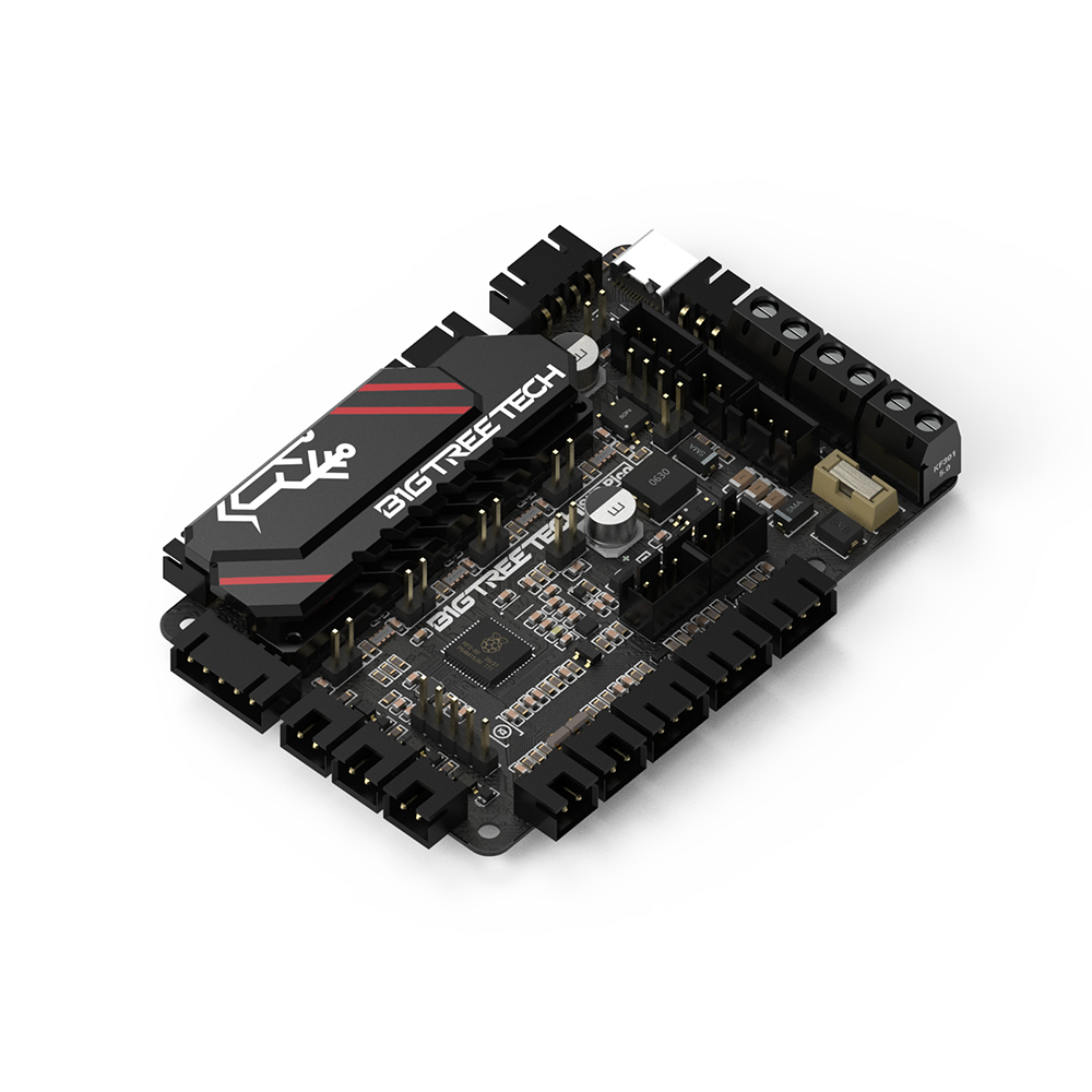 BIGTREETECH BTT SKR PICO V1.0  - Btt Skr Mini recension och pris