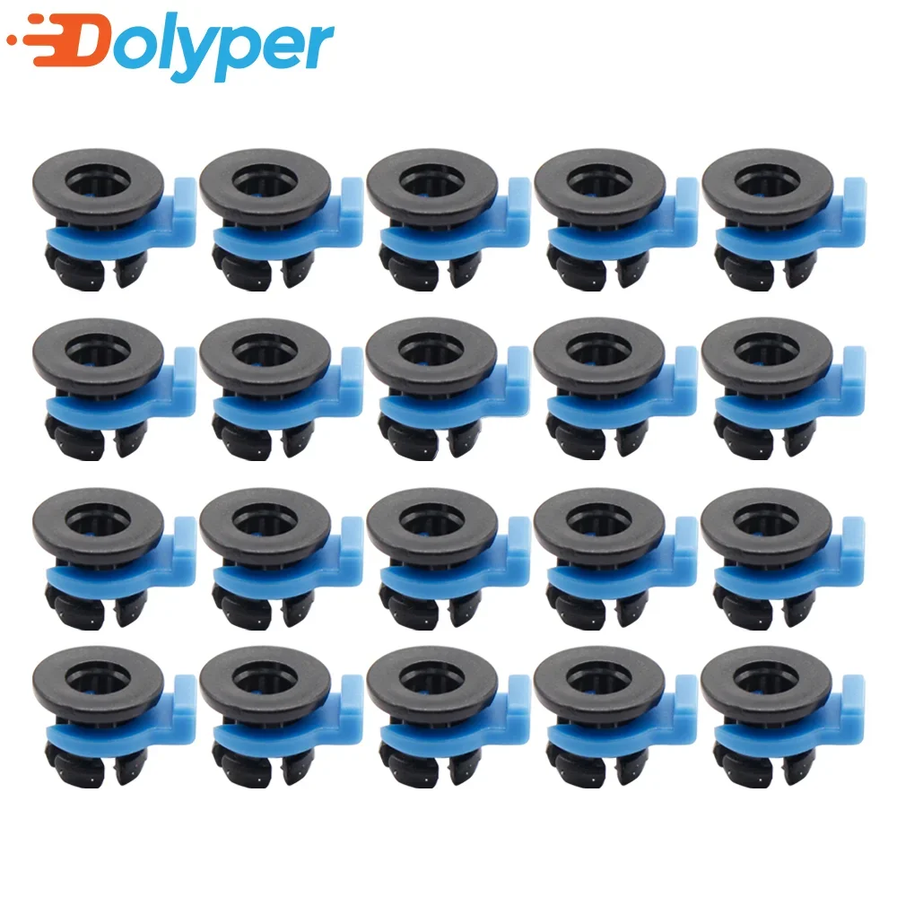 20-100pcs Bowden Tube Coupling - Bowden Tube recension och pris