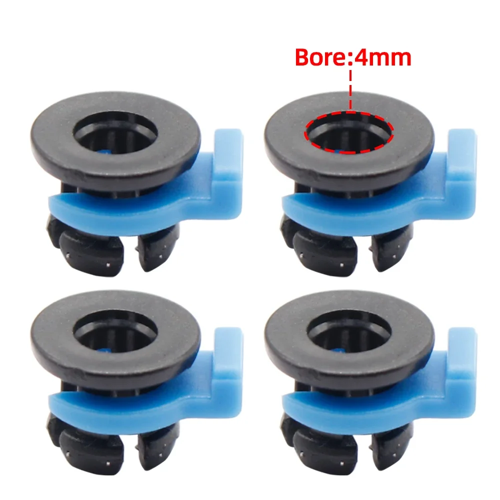 20-100pcs Bowden Tube Coupling - Bowden Tube recension och pris