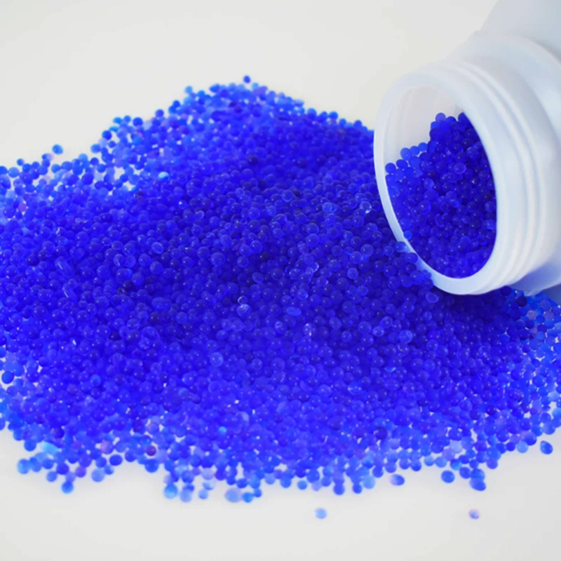 Indicating Silica Gel Desiccan - Enclosure 3D Printer recension och pris