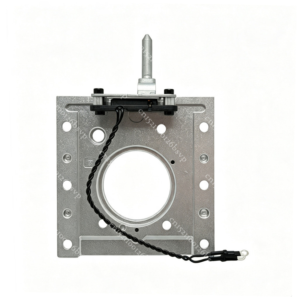 Original Extruder Mount Panel  - 3D Printer Stand recension och pris