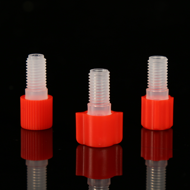 Pre-Tightened PTFE Tube Connec - Ptfe Tube recension och pris