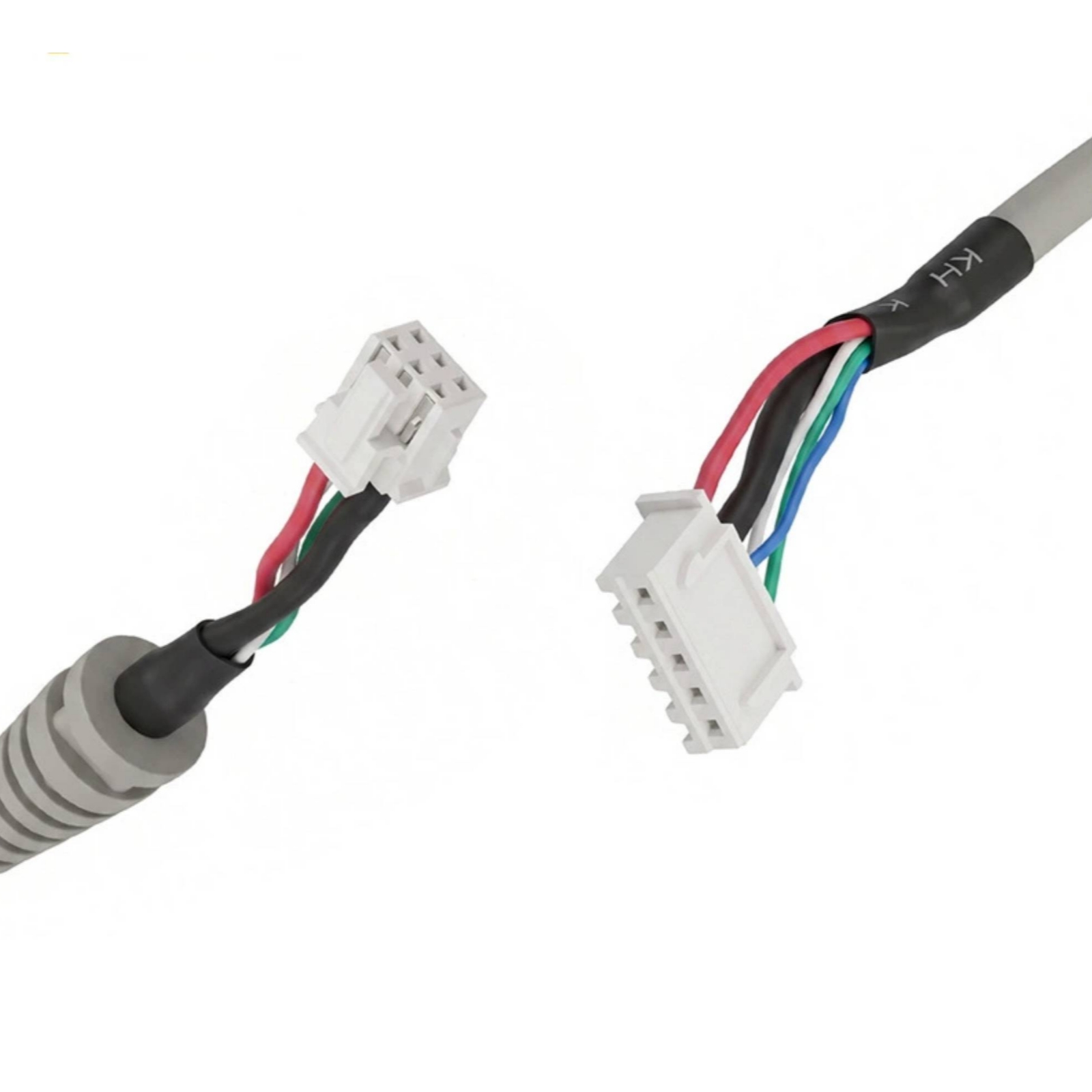 Connection Wire Harness Genuin - Extruder recension och pris
