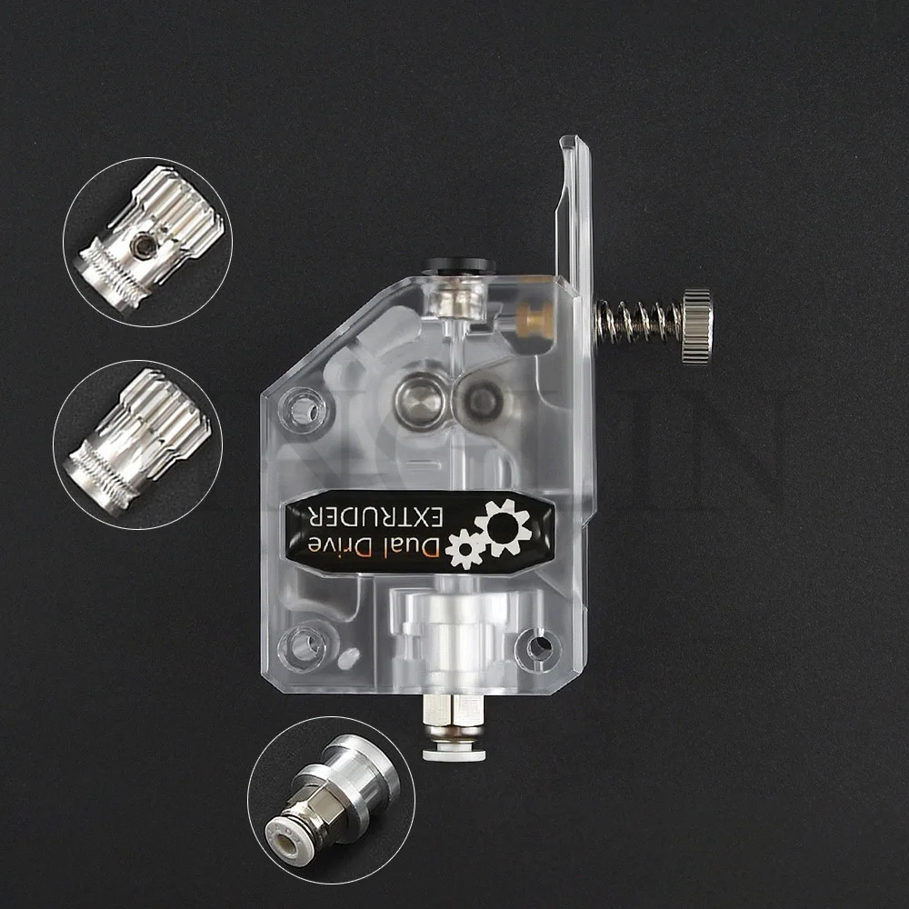 Twotrees 3D Printer Parts MK8  - Tpu Filament recension och pris