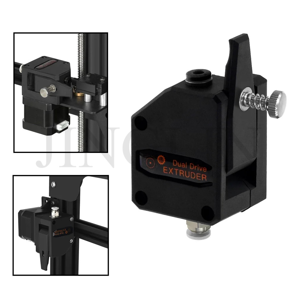 Twotrees 3D Printer Parts MK8  - Tpu Filament recension och pris