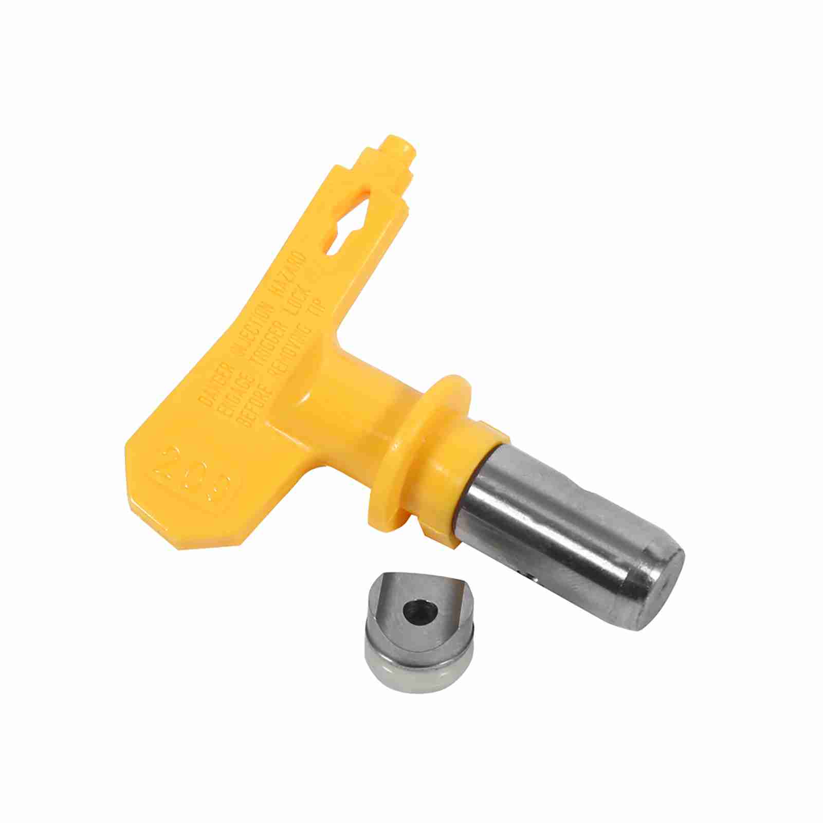 Useful Reversible Tungsten Ste - Nozzle Tungsten recension och pris