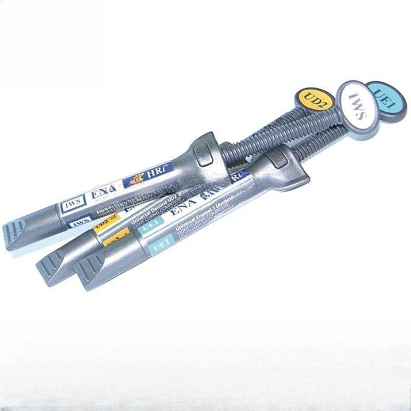 Dental Materials Meisu Aesthet - Uv Resin recension och pris
