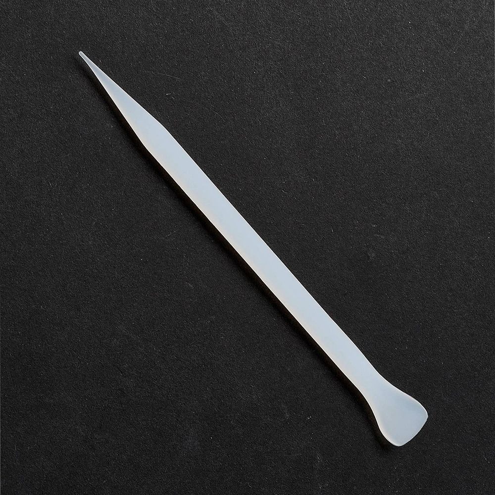 5pcs Reusable Silicone Stirrin - Uv Resin recension och pris