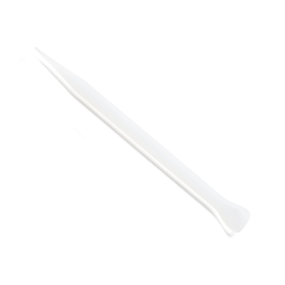 5pcs Reusable Silicone Stirrin - Uv Resin recension och pris