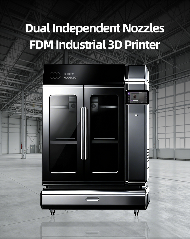 Professional Industrial FDM 3D - Corexy 3D Printer Kit recension och pris