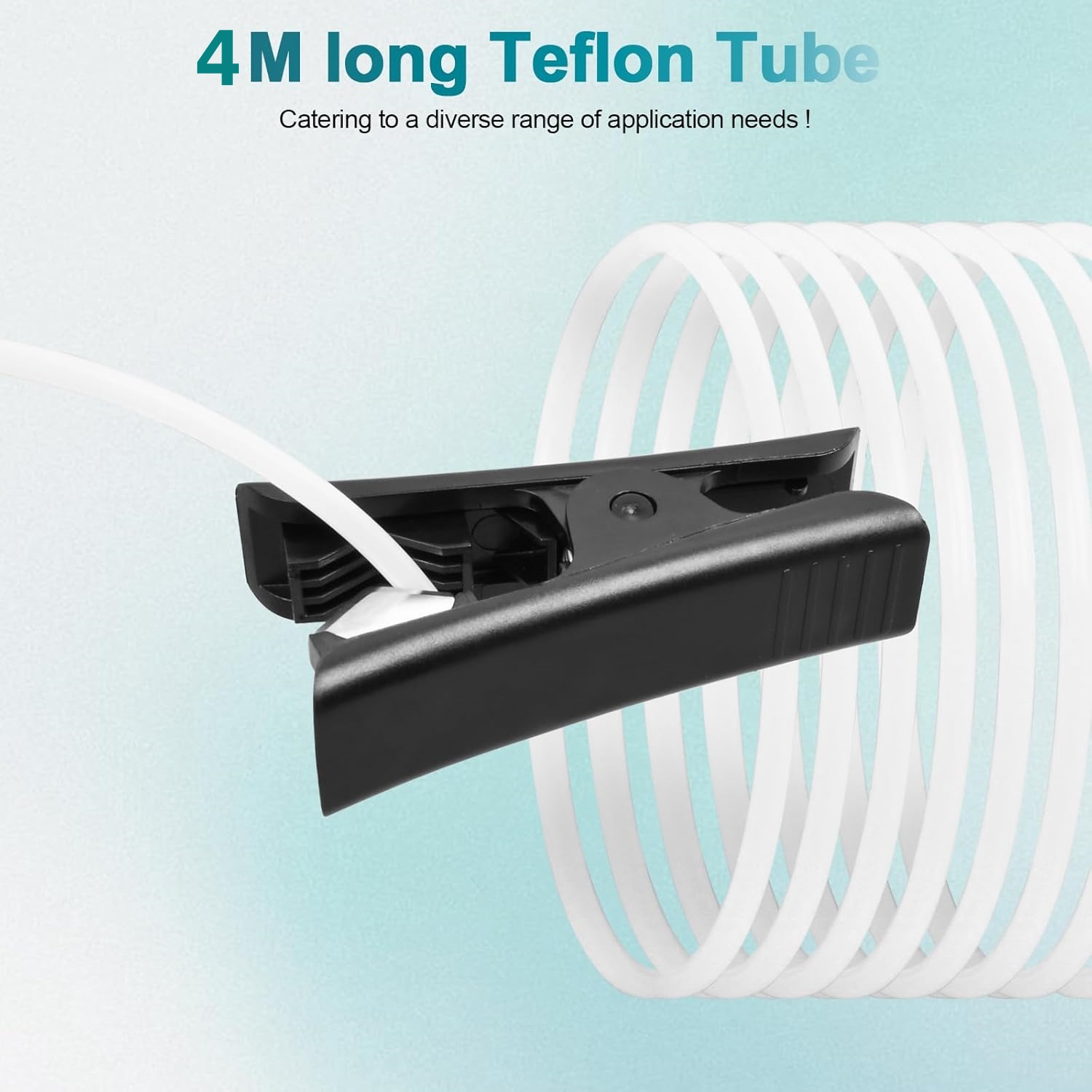 For Bambu Lab PTFE Tube 2.5mm  - Direct Drive Extruder recension och pris