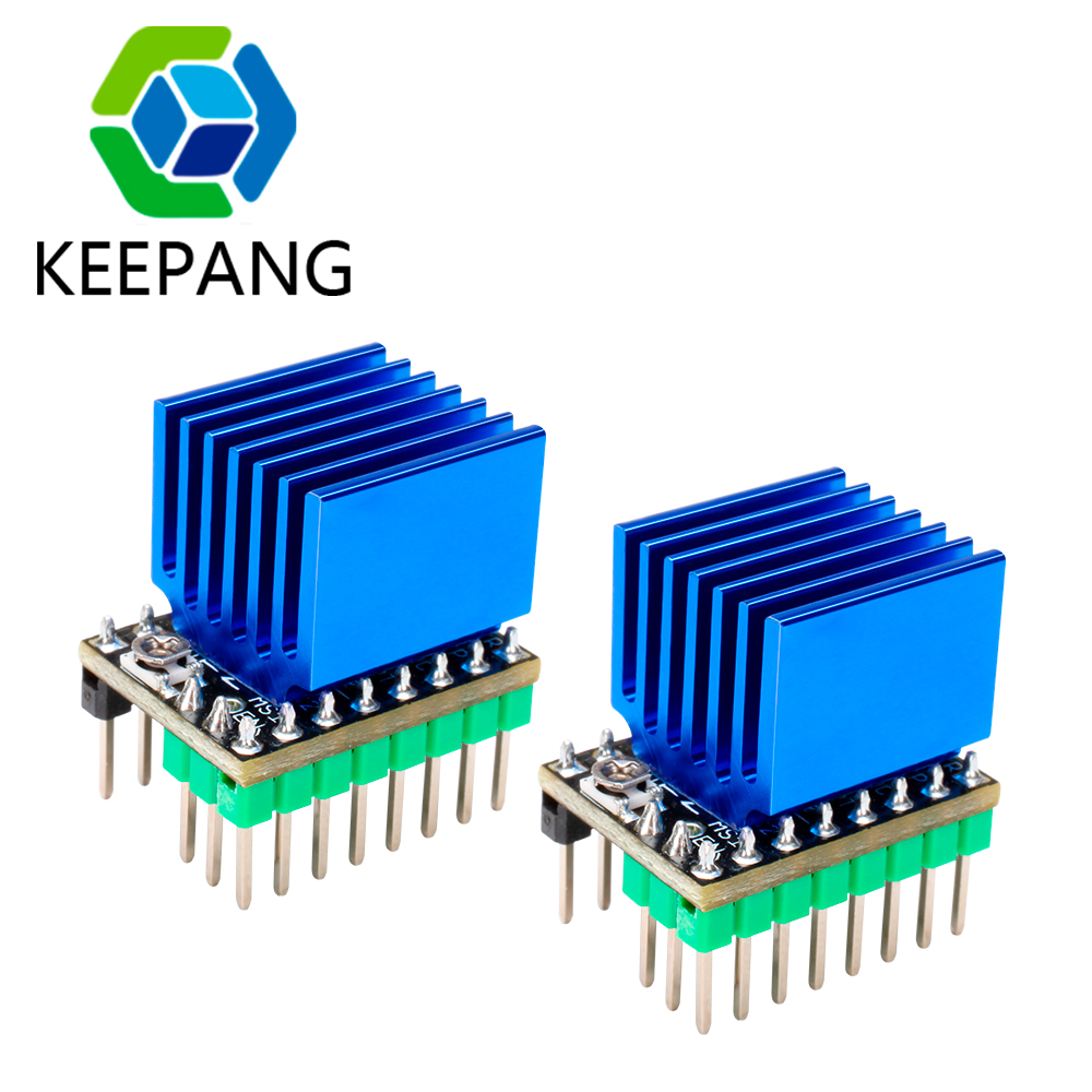 1Pc MKS TMC2209 2209 Stepper M - Mks Sgen recension och pris