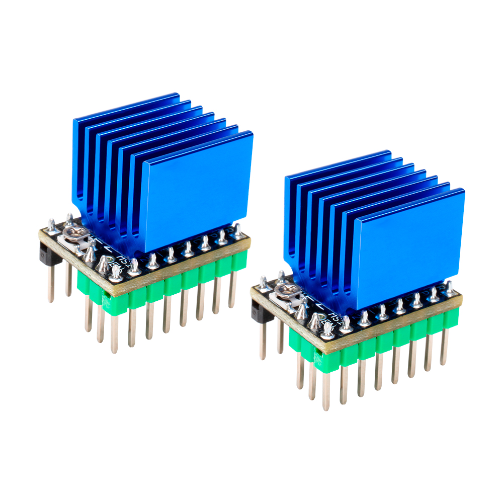 1Pc MKS TMC2209 2209 Stepper M - Mks Sgen recension och pris