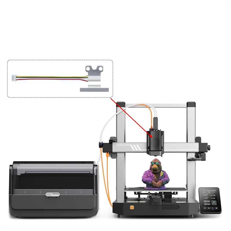 AT63-3D Printer Accessories Au - 3D Printer Bed recension och pris