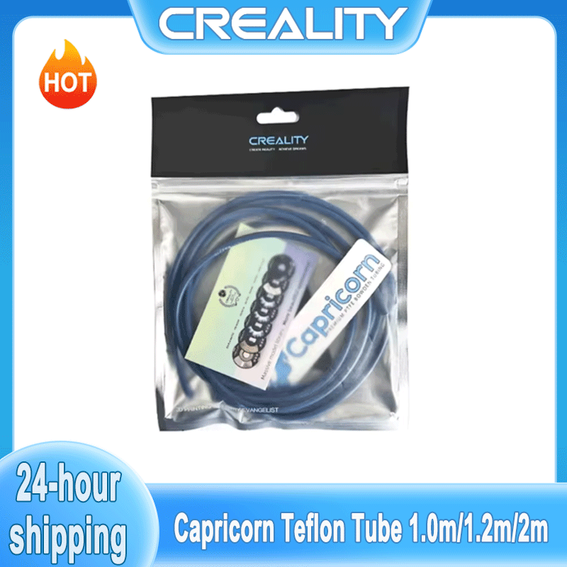 CREALITY for Capricorn Bowden  - Bowden Tube recension och pris