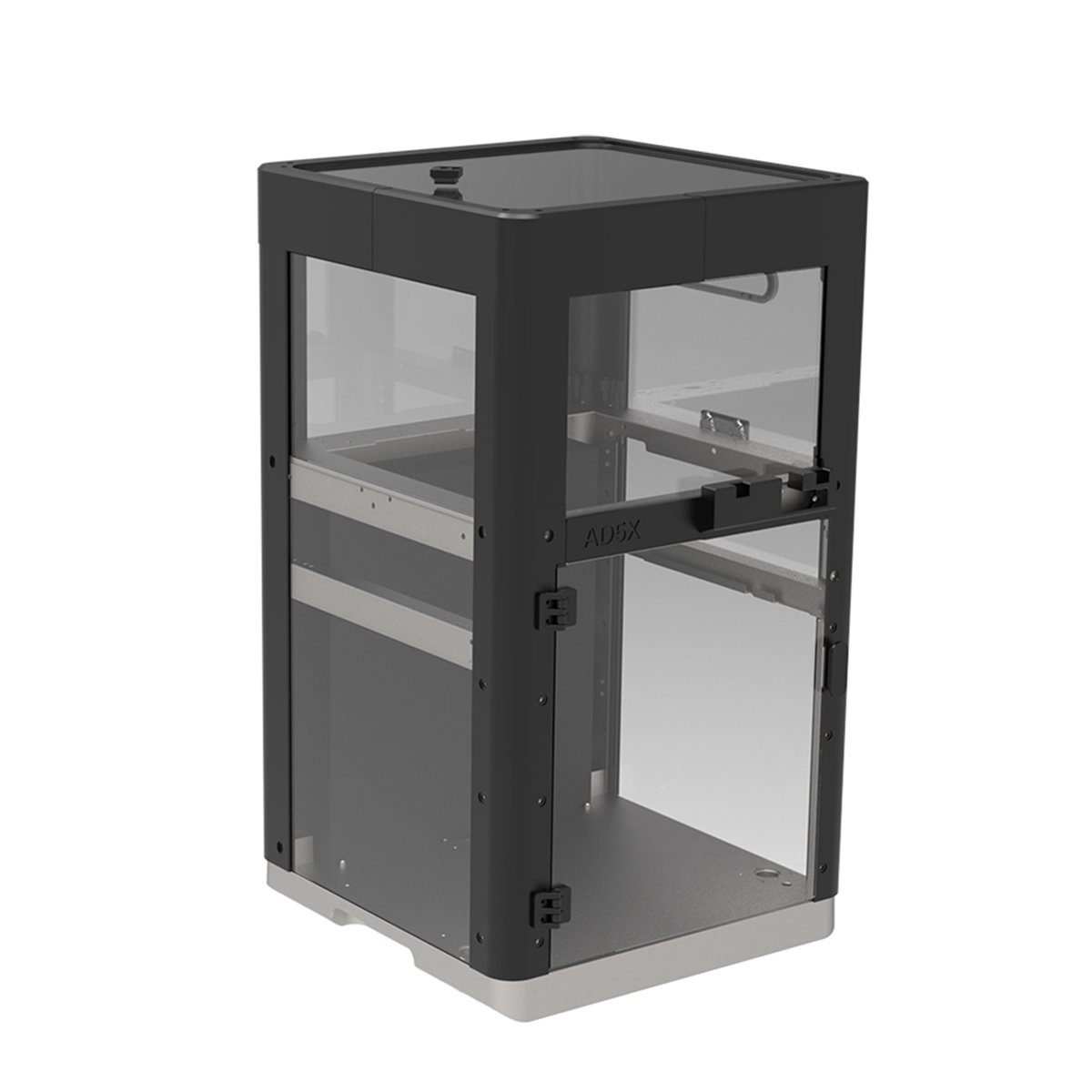[VALUE PACK]For Adventurer AD5 - Enclosure 3D Printer recension och pris