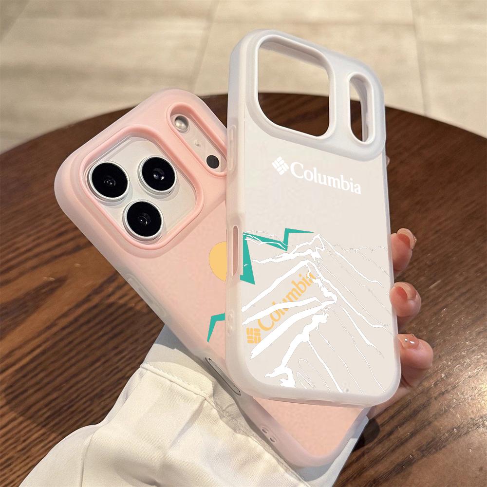 Sportswear C-columbia-es Phone - Tpu Filament recension och pris