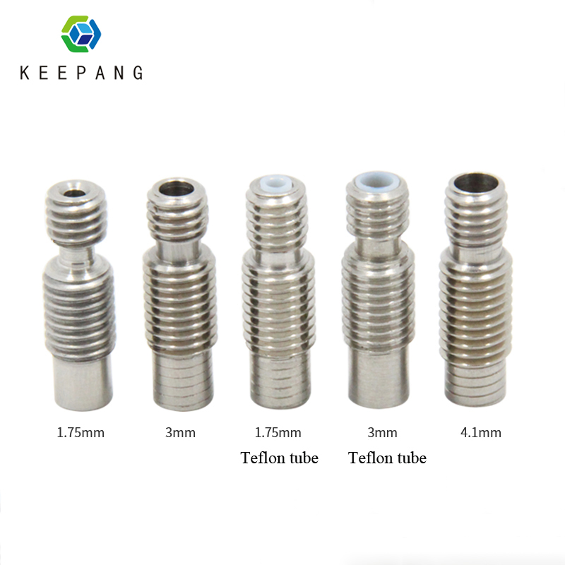 5Pcs Extruder 3D printer E3D V - Direct Drive Extruder recension och pris