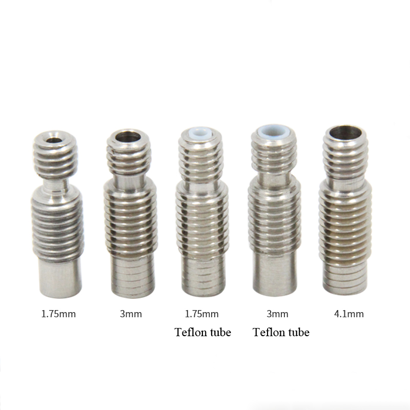 5Pcs Extruder 3D printer E3D V - Direct Drive Extruder recension och pris