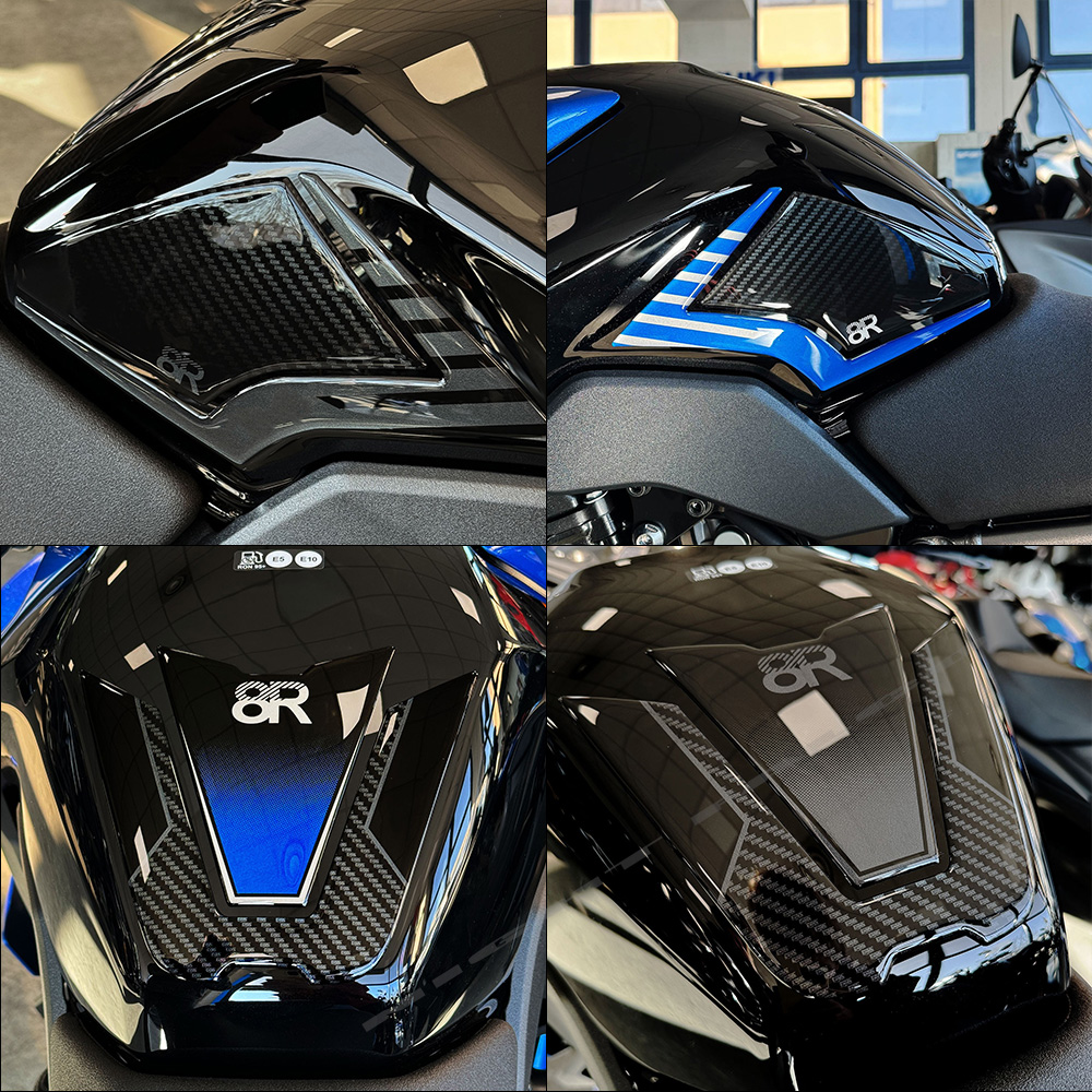 New for GSX8R GSX 8R Motorcycl - Resin Vat recension och pris