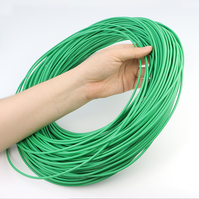 600V PTFE/FEP Tube ID 1 2 2.5  - Ptfe Tube recension och pris
