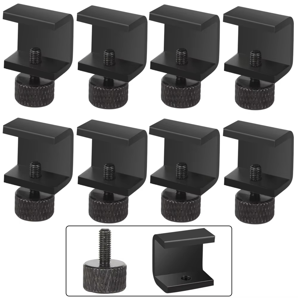 ABAN 8pcs 3D Printer Parts Pla - 3D Printer Bed recension och pris